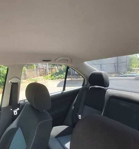 Синий Фольксваген Бора, объемом двигателя 1.6 л и пробегом 250 тыс. км за 5500 $, фото 32 на Automoto.ua