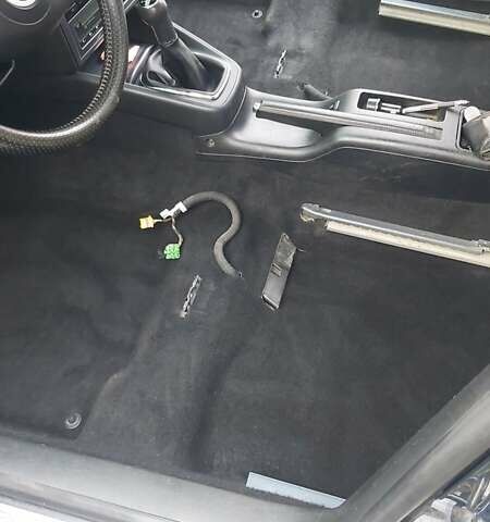 Синий Фольксваген Бора, объемом двигателя 1.6 л и пробегом 250 тыс. км за 5500 $, фото 45 на Automoto.ua