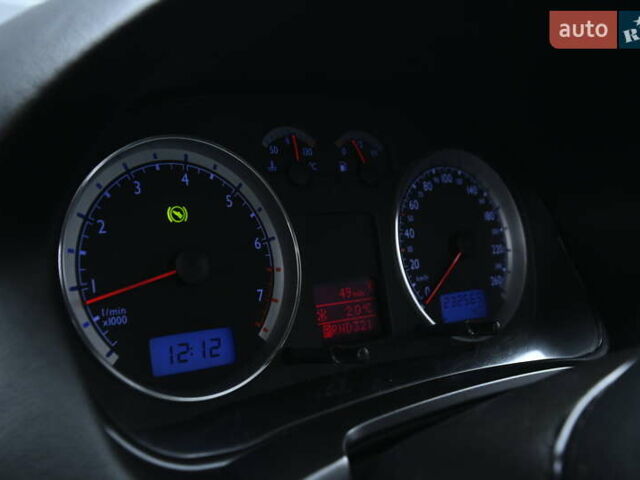 Синій Фольксваген Бора, об'ємом двигуна 1.6 л та пробігом 232 тис. км за 5600 $, фото 16 на Automoto.ua