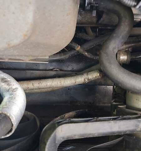 Синий Фольксваген Бора, объемом двигателя 1.6 л и пробегом 250 тыс. км за 5500 $, фото 13 на Automoto.ua