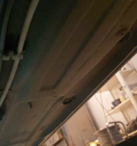 Синий Фольксваген Бора, объемом двигателя 1.6 л и пробегом 250 тыс. км за 5500 $, фото 57 на Automoto.ua