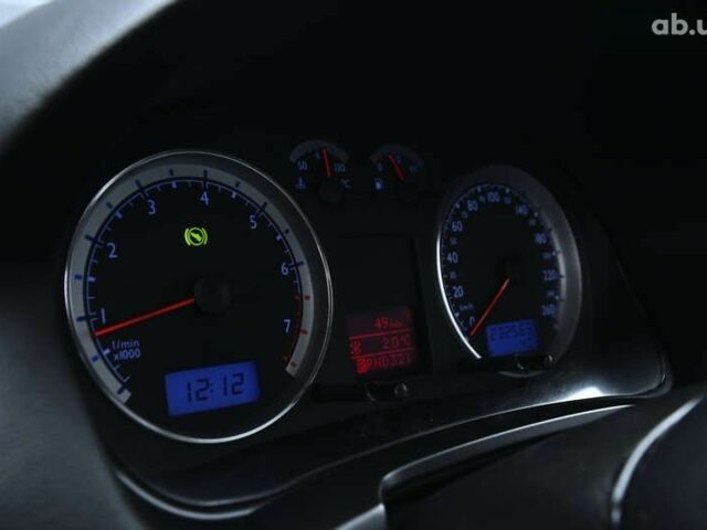Синій Фольксваген Бора, об'ємом двигуна 1.6 л та пробігом 232 тис. км за 5600 $, фото 16 на Automoto.ua