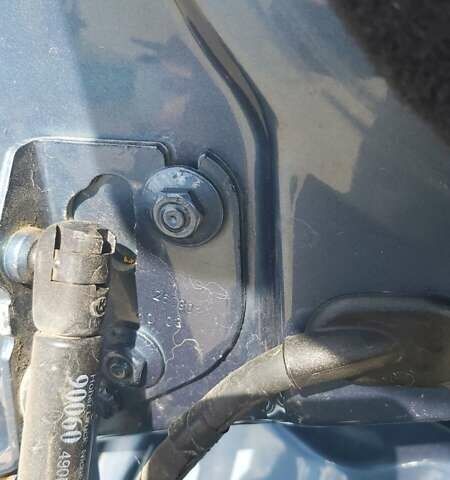 Синий Фольксваген Бора, объемом двигателя 1.6 л и пробегом 250 тыс. км за 5500 $, фото 19 на Automoto.ua