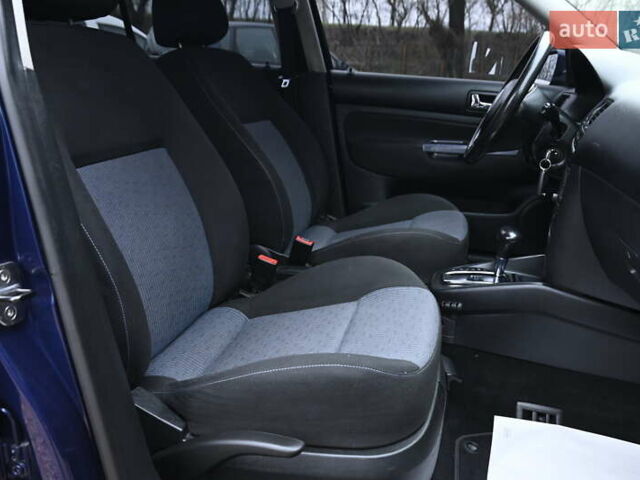 Синій Фольксваген Бора, об'ємом двигуна 1.6 л та пробігом 232 тис. км за 5600 $, фото 29 на Automoto.ua