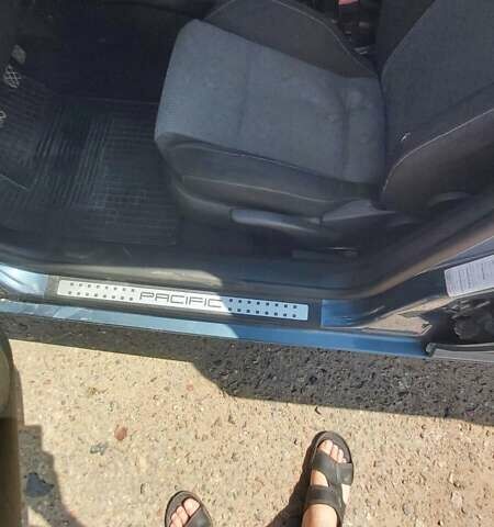 Синий Фольксваген Бора, объемом двигателя 1.6 л и пробегом 250 тыс. км за 5500 $, фото 30 на Automoto.ua