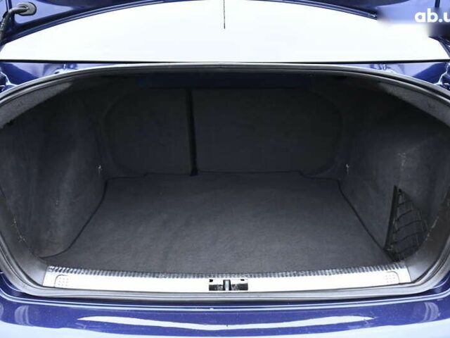 Синій Фольксваген Бора, об'ємом двигуна 1.6 л та пробігом 232 тис. км за 5600 $, фото 20 на Automoto.ua
