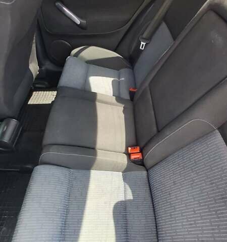 Синий Фольксваген Бора, объемом двигателя 1.6 л и пробегом 250 тыс. км за 5500 $, фото 25 на Automoto.ua