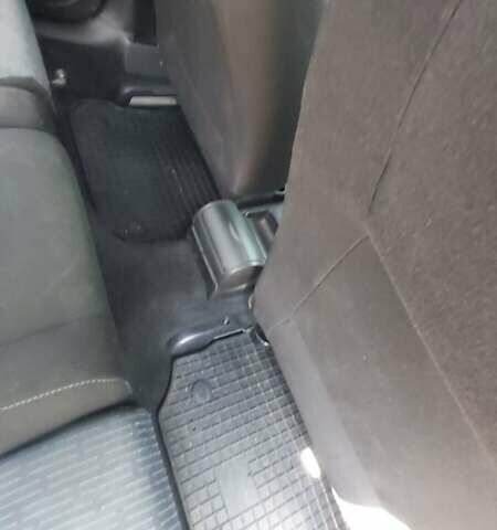 Синий Фольксваген Бора, объемом двигателя 1.6 л и пробегом 250 тыс. км за 5500 $, фото 24 на Automoto.ua