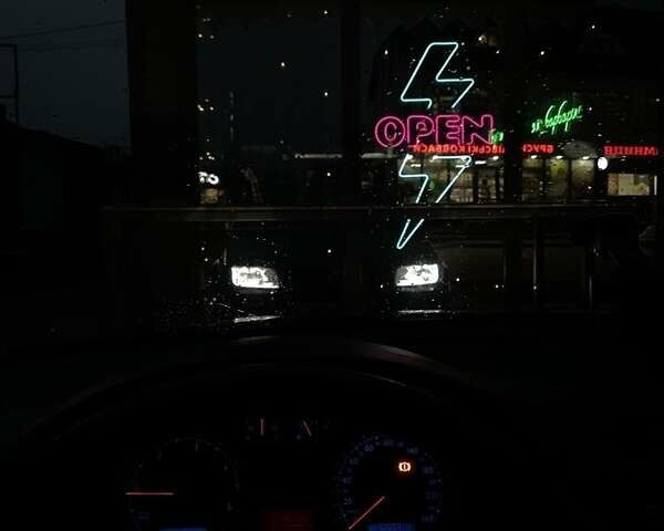 Синий Фольксваген Бора, объемом двигателя 1.9 л и пробегом 360 тыс. км за 4900 $, фото 5 на Automoto.ua