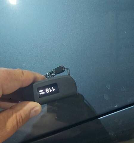 Синий Фольксваген Бора, объемом двигателя 1.6 л и пробегом 250 тыс. км за 5500 $, фото 71 на Automoto.ua