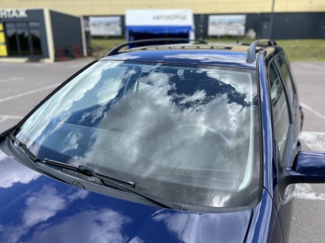 Синий Фольксваген Бора, объемом двигателя 1.6 л и пробегом 263 тыс. км за 3750 $, фото 11 на Automoto.ua