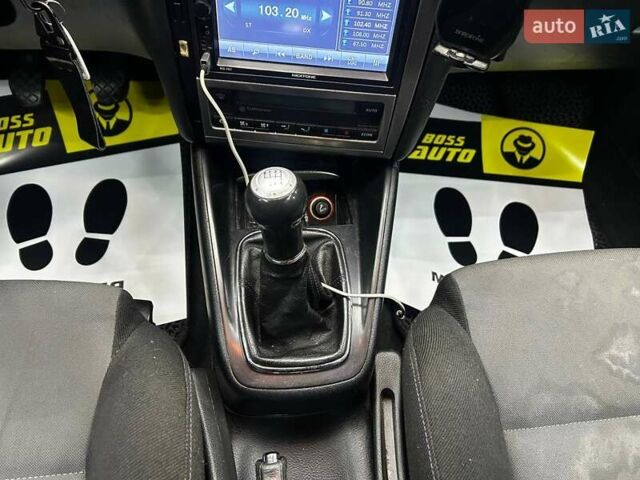 Синий Фольксваген Бора, объемом двигателя 1.9 л и пробегом 292 тыс. км за 4200 $, фото 18 на Automoto.ua