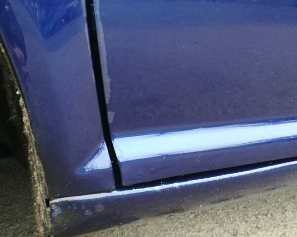 Синій Фольксваген Бора, об'ємом двигуна 1.9 л та пробігом 315 тис. км за 3200 $, фото 18 на Automoto.ua