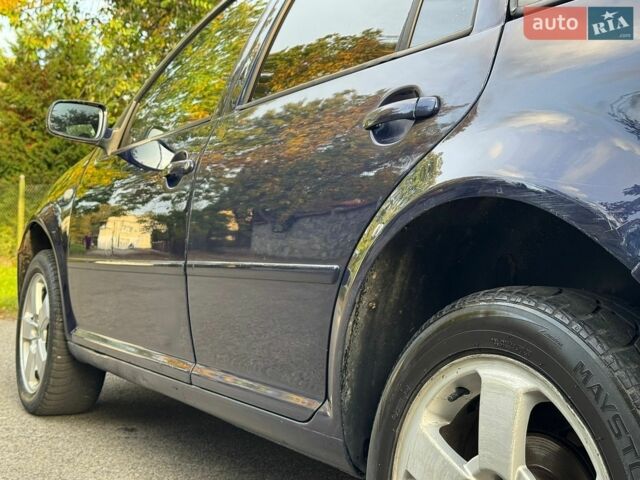 Синій Фольксваген Бора, об'ємом двигуна 1.9 л та пробігом 307 тис. км за 2750 $, фото 17 на Automoto.ua