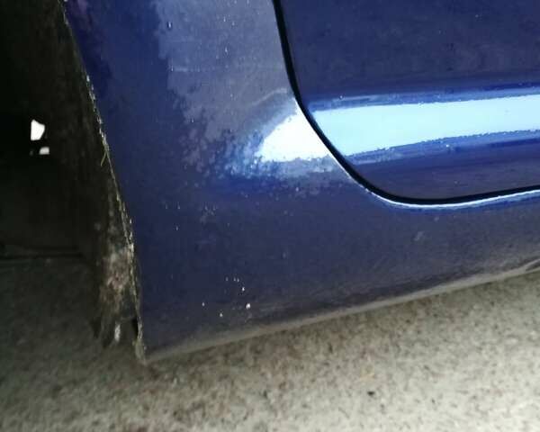 Синій Фольксваген Бора, об'ємом двигуна 1.9 л та пробігом 315 тис. км за 3200 $, фото 3 на Automoto.ua