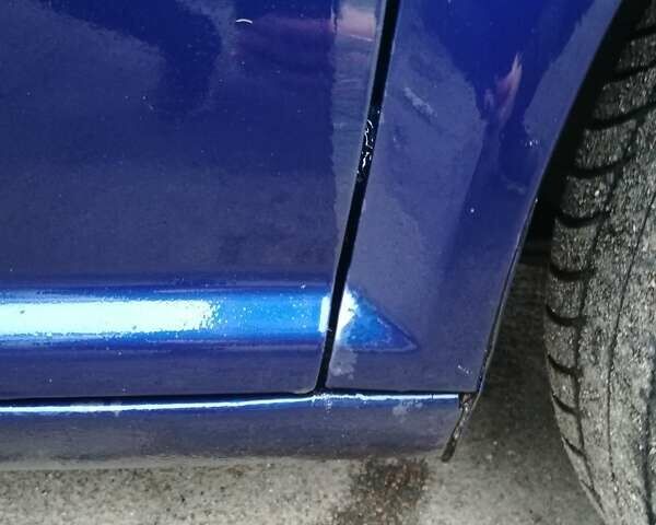 Синій Фольксваген Бора, об'ємом двигуна 1.9 л та пробігом 315 тис. км за 3200 $, фото 2 на Automoto.ua