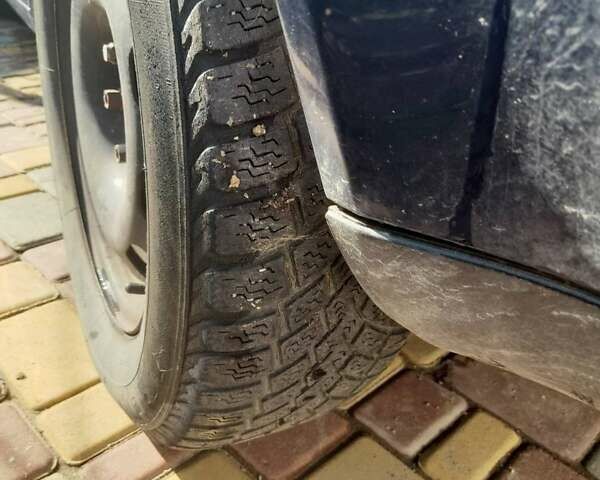 Синій Фольксваген Бора, об'ємом двигуна 1.9 л та пробігом 406 тис. км за 2100 $, фото 9 на Automoto.ua