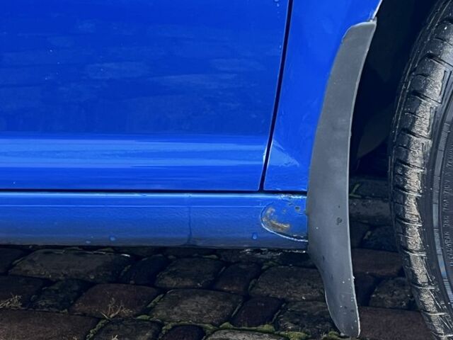 Синий Фольксваген Бора, объемом двигателя 1.6 л и пробегом 263 тыс. км за 3599 $, фото 22 на Automoto.ua