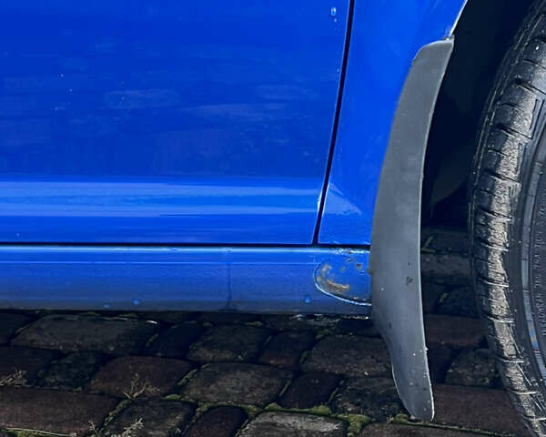 Синий Фольксваген Бора, объемом двигателя 1.6 л и пробегом 263 тыс. км за 3599 $, фото 20 на Automoto.ua