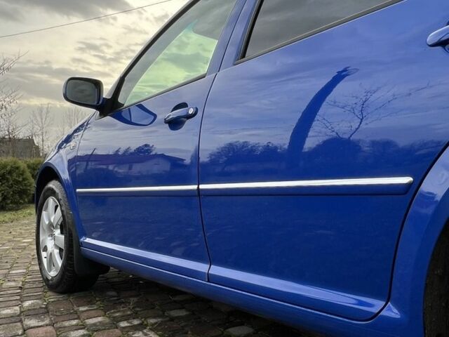 Синий Фольксваген Бора, объемом двигателя 1.6 л и пробегом 263 тыс. км за 3599 $, фото 8 на Automoto.ua