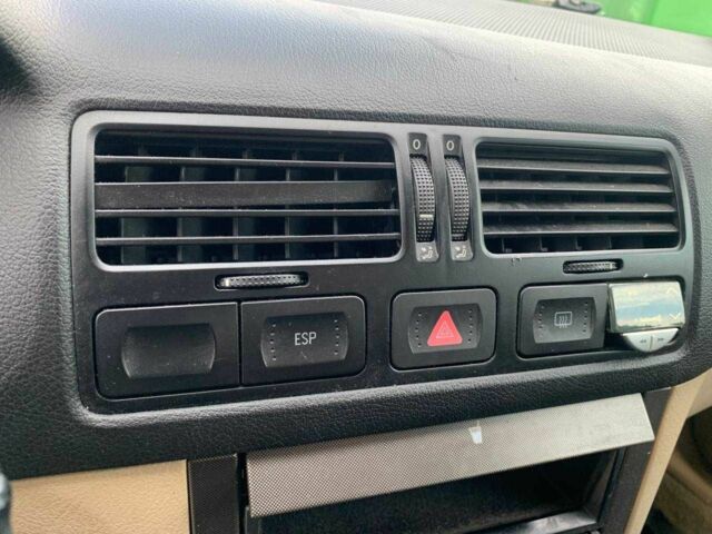 Синій Фольксваген Бора, об'ємом двигуна 0 л та пробігом 238 тис. км за 4490 $, фото 23 на Automoto.ua