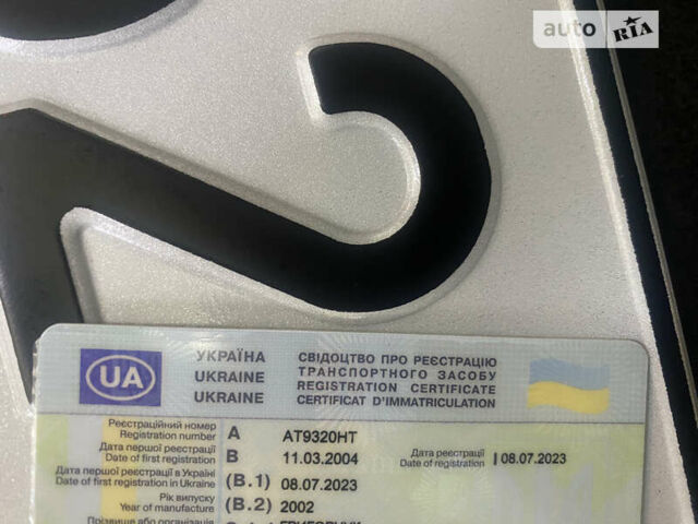 Синій Фольксваген Бора, об'ємом двигуна 1.6 л та пробігом 187 тис. км за 5350 $, фото 4 на Automoto.ua