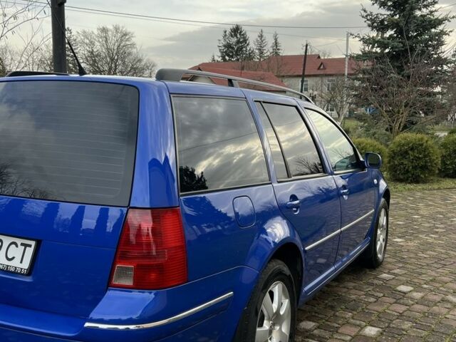 Синий Фольксваген Бора, объемом двигателя 1.6 л и пробегом 263 тыс. км за 3599 $, фото 20 на Automoto.ua