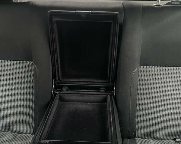 Синий Фольксваген Бора, объемом двигателя 1.6 л и пробегом 232 тыс. км за 4700 $, фото 13 на Automoto.ua