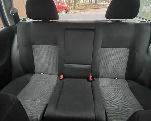 Синий Фольксваген Бора, объемом двигателя 1.6 л и пробегом 232 тыс. км за 4700 $, фото 11 на Automoto.ua