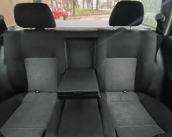 Синий Фольксваген Бора, объемом двигателя 1.6 л и пробегом 232 тыс. км за 4700 $, фото 12 на Automoto.ua