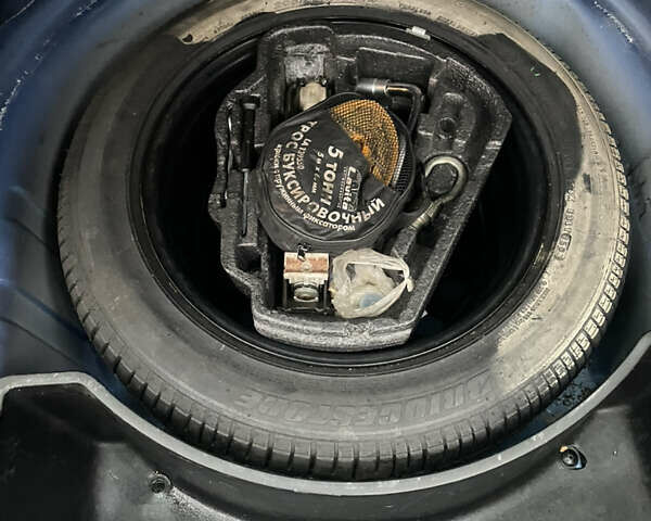 Синий Фольксваген Бора, объемом двигателя 1.6 л и пробегом 232 тыс. км за 4700 $, фото 20 на Automoto.ua