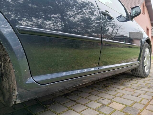 Синий Фольксваген Бора, объемом двигателя 1.6 л и пробегом 226 тыс. км за 4700 $, фото 15 на Automoto.ua