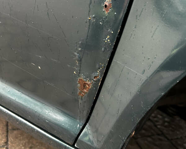 Зелений Фольксваген Бора, об'ємом двигуна 1.9 л та пробігом 299 тис. км за 2999 $, фото 11 на Automoto.ua