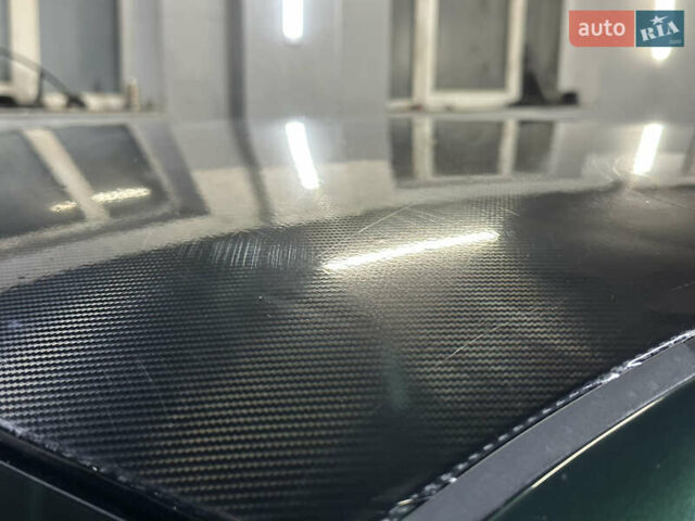 Зеленый Фольксваген Бора, объемом двигателя 1.6 л и пробегом 340 тыс. км за 2650 $, фото 5 на Automoto.ua