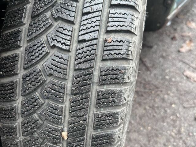 Зелений Фольксваген Бора, об'ємом двигуна 0 л та пробігом 250 тис. км за 2500 $, фото 8 на Automoto.ua