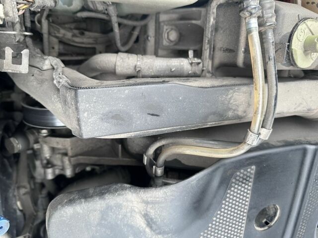 Зелений Фольксваген Бора, об'ємом двигуна 0 л та пробігом 250 тис. км за 2500 $, фото 10 на Automoto.ua