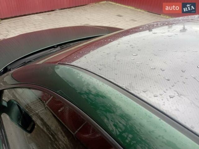 Зеленый Фольксваген Бора, объемом двигателя 1.6 л и пробегом 344 тыс. км за 2699 $, фото 9 на Automoto.ua