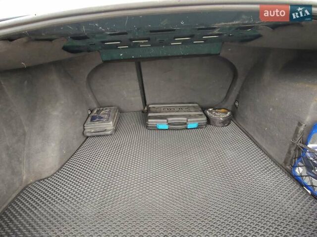 Зеленый Фольксваген Бора, объемом двигателя 0 л и пробегом 310 тыс. км за 4150 $, фото 15 на Automoto.ua