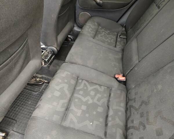 Зеленый Фольксваген Бора, объемом двигателя 0 л и пробегом 310 тыс. км за 4150 $, фото 16 на Automoto.ua