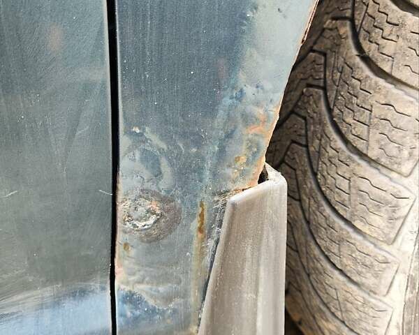 Зеленый Фольксваген Бора, объемом двигателя 1.6 л и пробегом 266 тыс. км за 3450 $, фото 7 на Automoto.ua