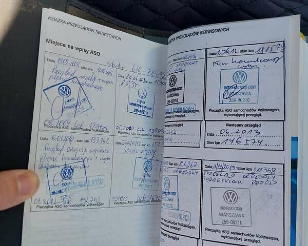 Зеленый Фольксваген Бора, объемом двигателя 1.6 л и пробегом 352 тыс. км за 4000 $, фото 39 на Automoto.ua