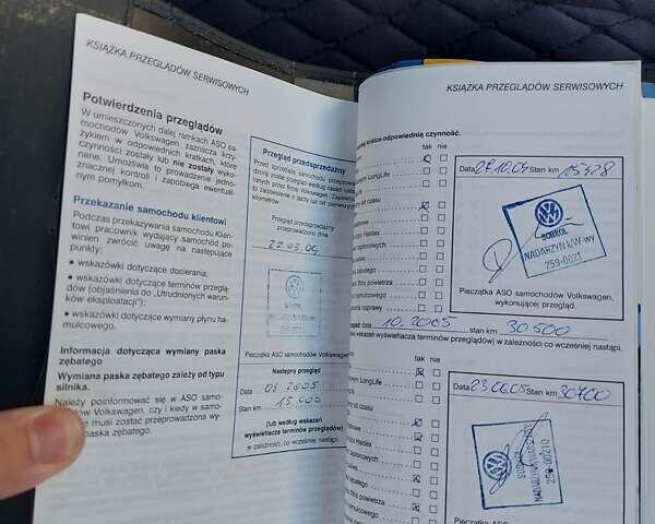 Зеленый Фольксваген Бора, объемом двигателя 1.6 л и пробегом 352 тыс. км за 4000 $, фото 37 на Automoto.ua