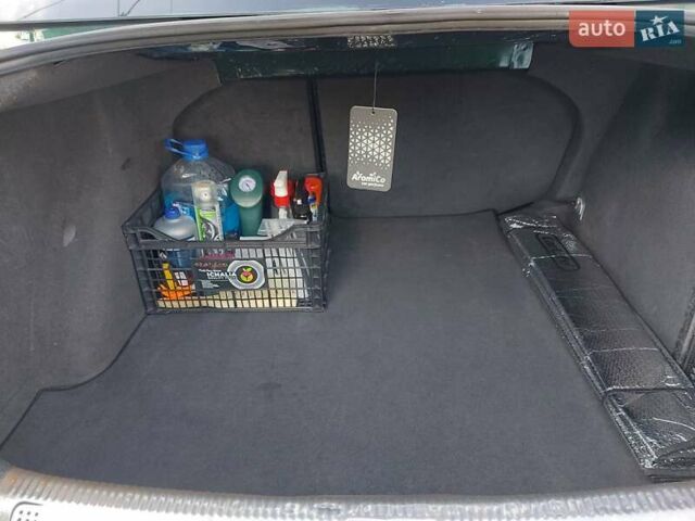 Зеленый Фольксваген Бора, объемом двигателя 1.6 л и пробегом 352 тыс. км за 4000 $, фото 32 на Automoto.ua