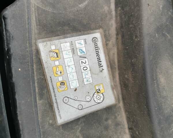 Зеленый Фольксваген Бора, объемом двигателя 1.6 л и пробегом 251 тыс. км за 5200 $, фото 18 на Automoto.ua