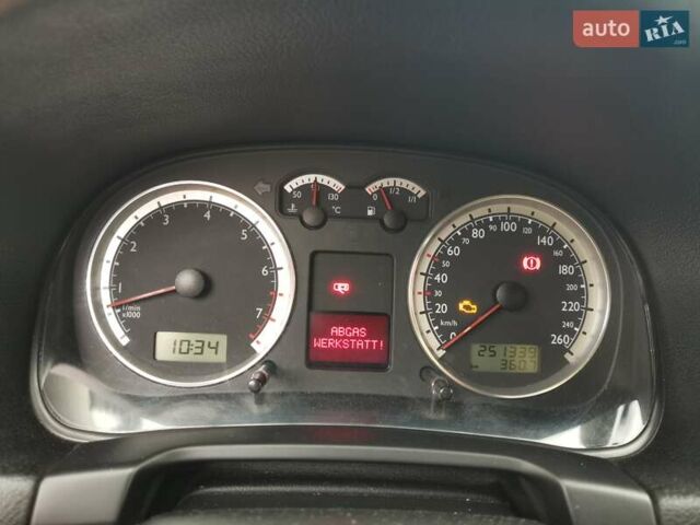 Зеленый Фольксваген Бора, объемом двигателя 1.6 л и пробегом 251 тыс. км за 5200 $, фото 21 на Automoto.ua