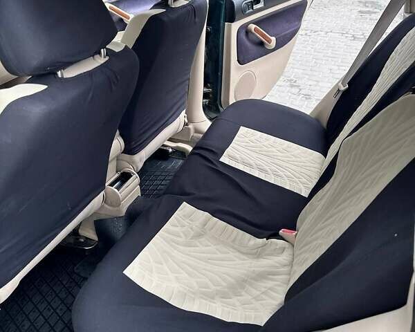 Зелений Фольксваген Бора, об'ємом двигуна 2.3 л та пробігом 451 тис. км за 3050 $, фото 3 на Automoto.ua