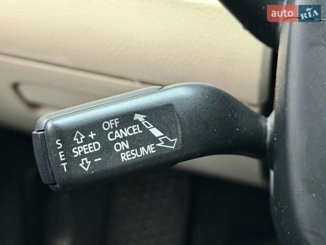 Білий Фольксваген CC / Passat CC, об'ємом двигуна 1.98 л та пробігом 248 тис. км за 7700 $, фото 18 на Automoto.ua