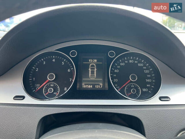 Фольксваген CC / Passat CC 2009 в Виннице на Automoto.ua Белый Фольксваген CC / Passat CC, объемом двигателя 1.98 л и пробегом 199 тыс. км за 8200 $, фото 11 на Automoto.ua