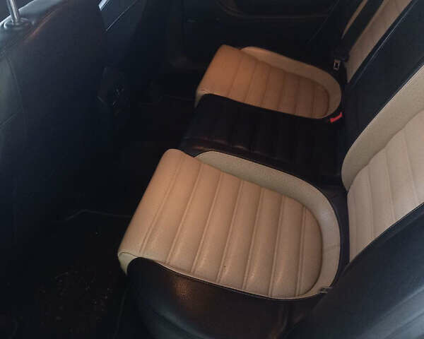 Белый Фольксваген CC / Passat CC, объемом двигателя 1.98 л и пробегом 247 тыс. км за 10900 $, фото 8 на Automoto.ua