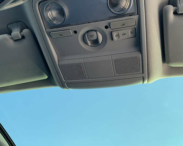 Белый Фольксваген CC / Passat CC, объемом двигателя 1.8 л и пробегом 162 тыс. км за 9250 $, фото 36 на Automoto.ua